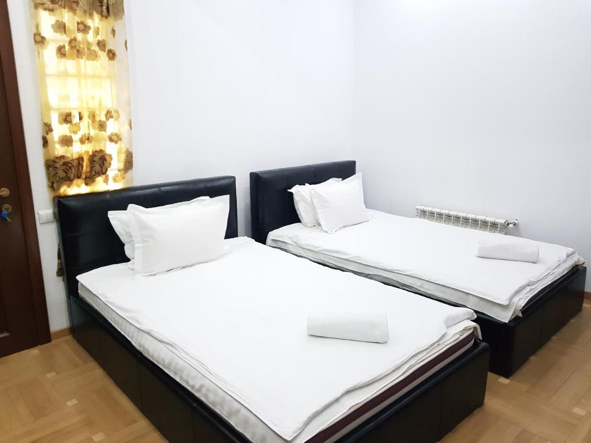 شقة بوخارست  في Apartament Langa Monza المظهر الخارجي الصورة